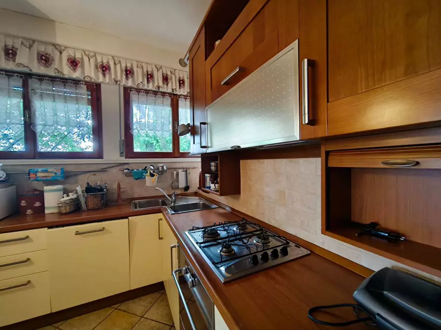 Immagine 8 di Appartamento in vendita  in Via Cluren 4 a Ardesio