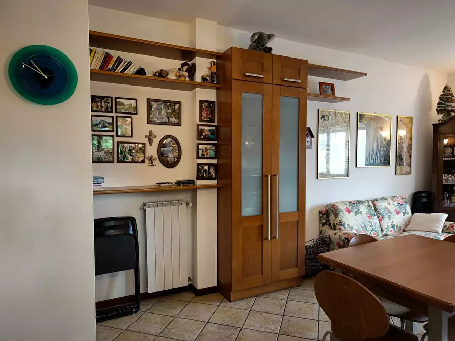 Immagine 13 di Appartamento in vendita  in Via Cluren 4 a Ardesio