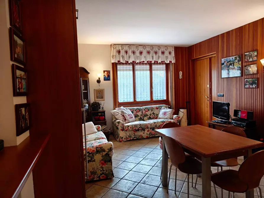 Immagine 11 di Appartamento in vendita  in Via Cluren 4 a Ardesio