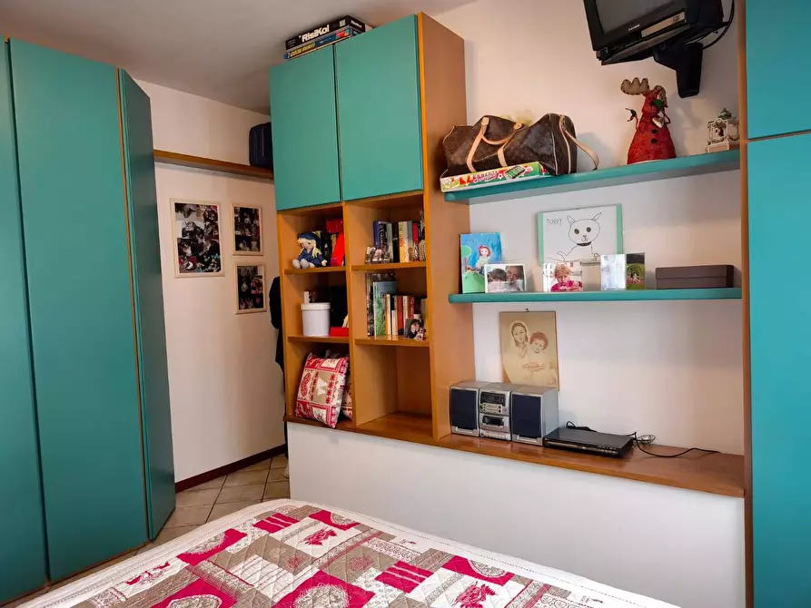 Immagine 22 di Appartamento in vendita  in Via Cluren 4 a Ardesio