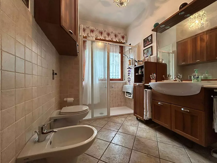 Immagine 20 di Appartamento in vendita  in Via Cluren 4 a Ardesio