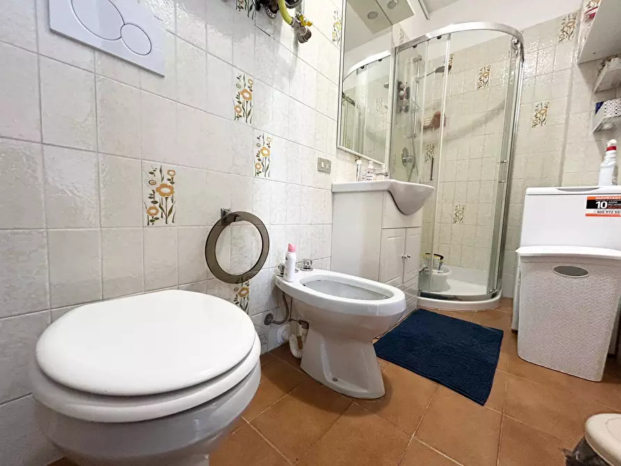 Immagine 3 di Appartamento in affitto  in Via Quattro Porte a Arcene