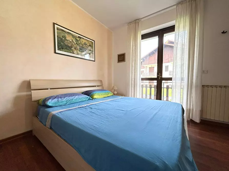 Immagine 4 di Appartamento in affitto  in Via Quattro Porte a Arcene