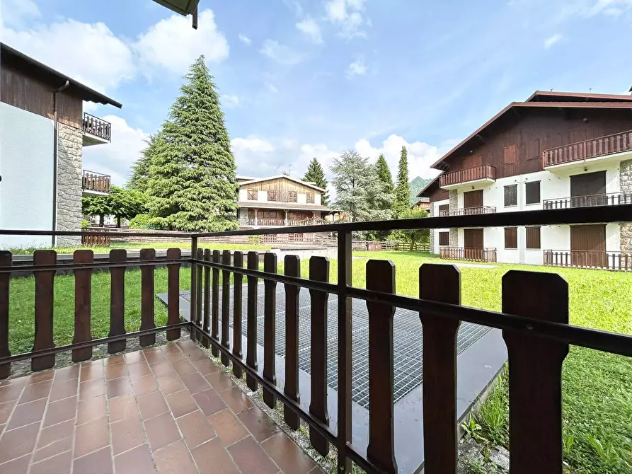 Immagine 1 di Appartamento in affitto  in Via Quattro Porte a Arcene