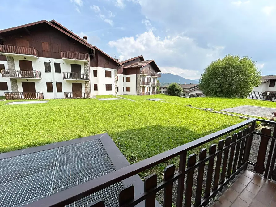 Immagine 5 di Appartamento in affitto  in Via Quattro Porte a Arcene