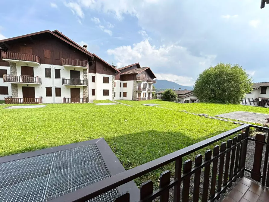 Immagine 6 di Appartamento in affitto  in Via Quattro Porte a Arcene