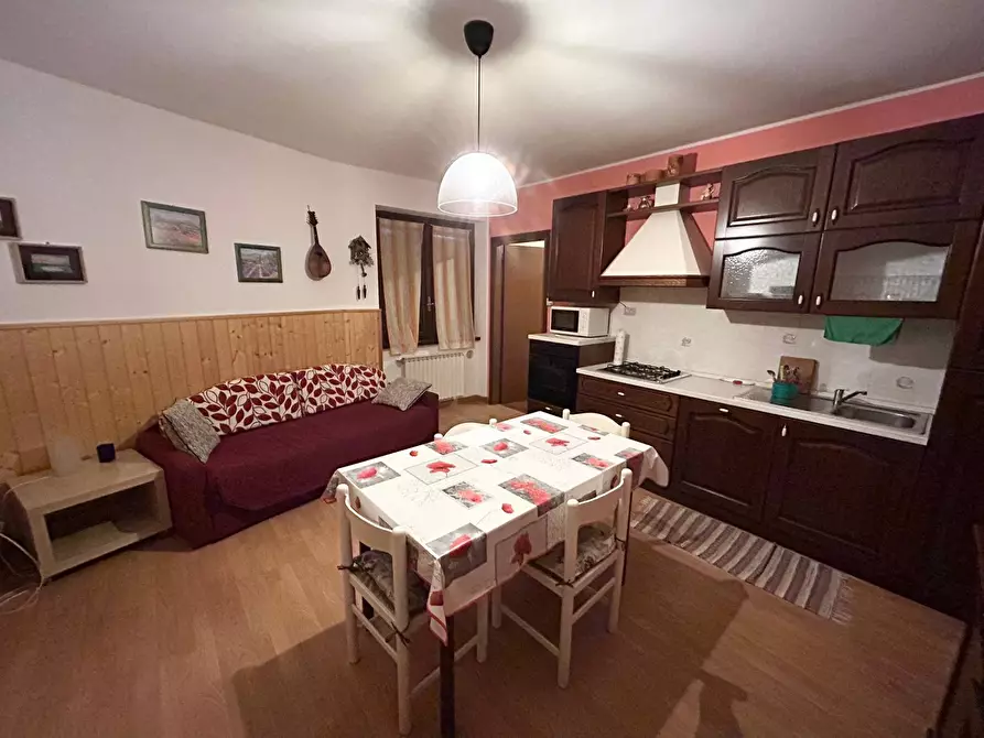 Immagine 7 di Appartamento in affitto  in Via Quattro Porte a Arcene