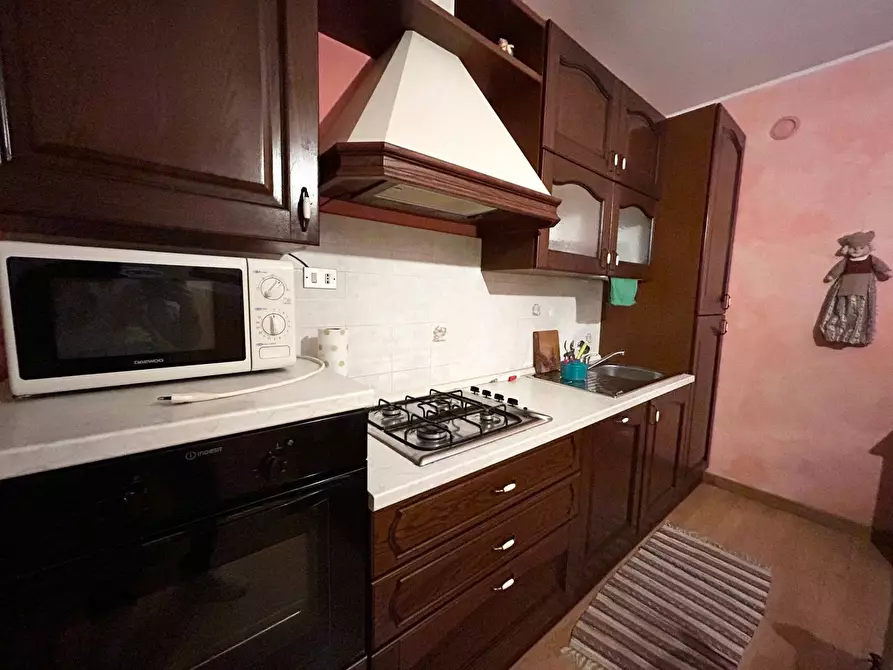 Immagine 8 di Appartamento in affitto  in Via Quattro Porte a Arcene