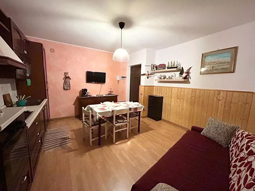 Immagine 9 di Appartamento in affitto  in Via Quattro Porte a Arcene