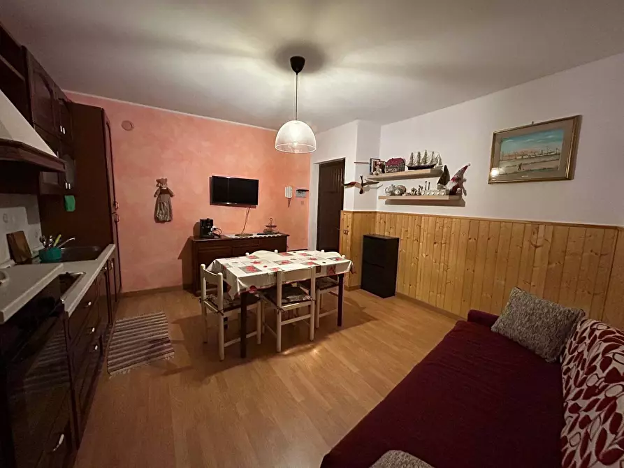 Immagine 10 di Appartamento in affitto  in Via Quattro Porte a Arcene