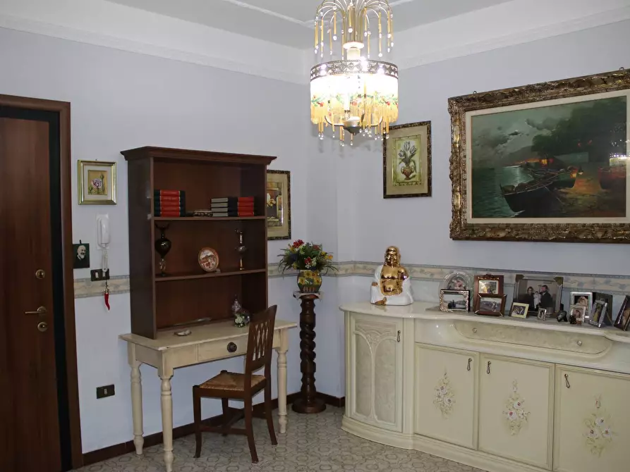 Immagine 1 di Villa in vendita  in via giordano 21 a San Giorgio Ionico