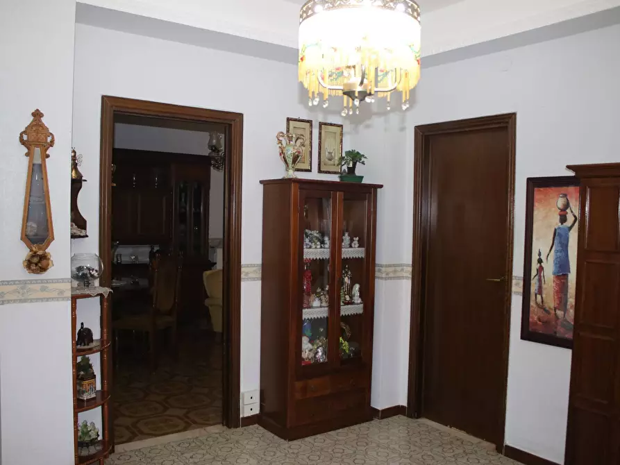 Immagine 3 di Villa in vendita  in via giordano 21 a San Giorgio Ionico