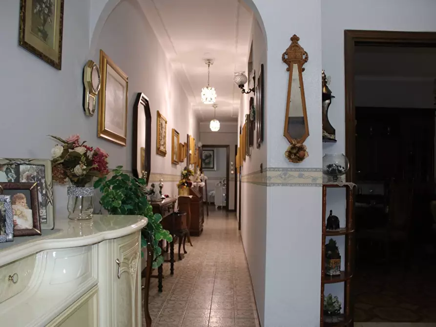 Immagine 6 di Villa in vendita  in via giordano 21 a San Giorgio Ionico