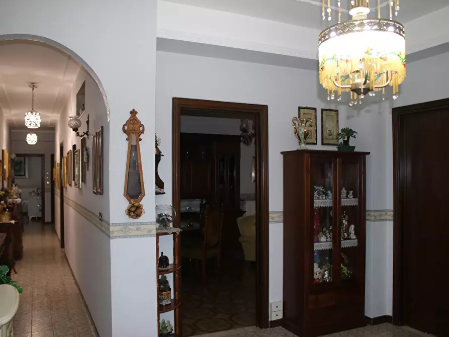 Immagine 7 di Villa in vendita  in via giordano 21 a San Giorgio Ionico