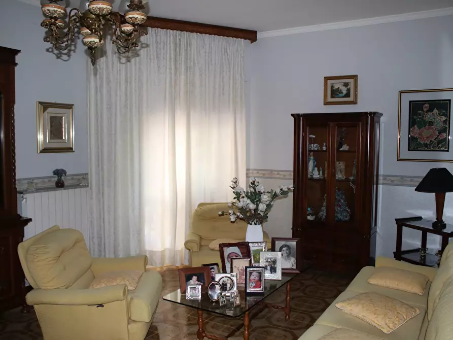 Immagine 8 di Villa in vendita  in via giordano 21 a San Giorgio Ionico