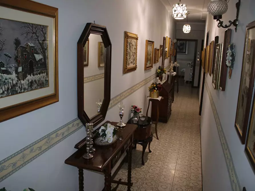 Immagine 14 di Villa in vendita  in via giordano 21 a San Giorgio Ionico