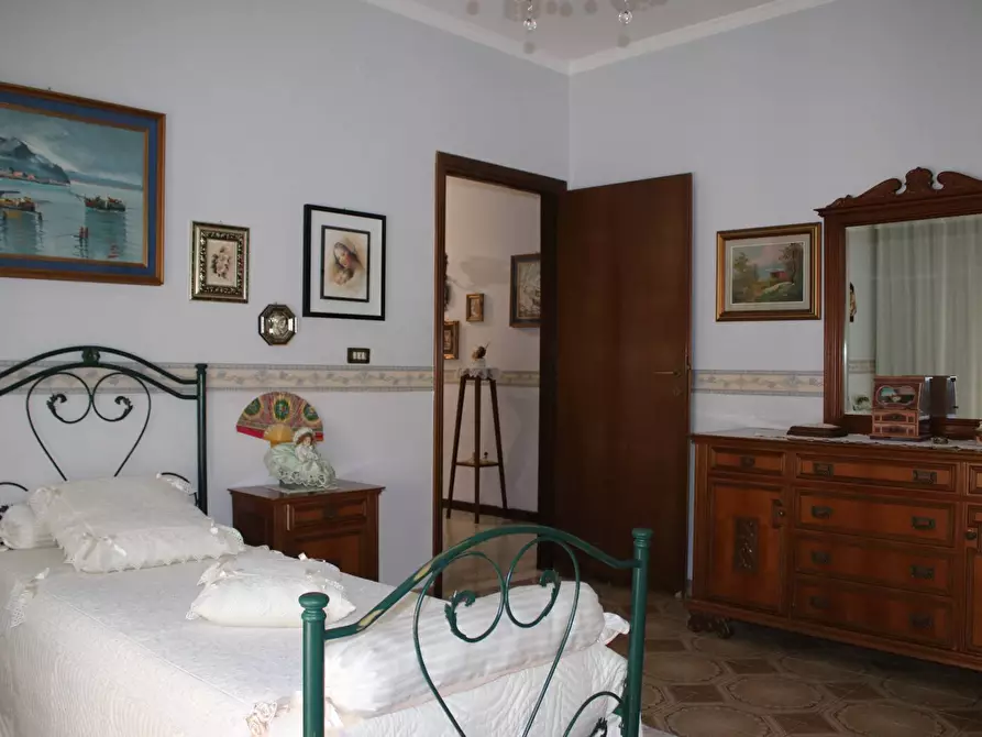 Immagine 19 di Villa in vendita  in via giordano 21 a San Giorgio Ionico