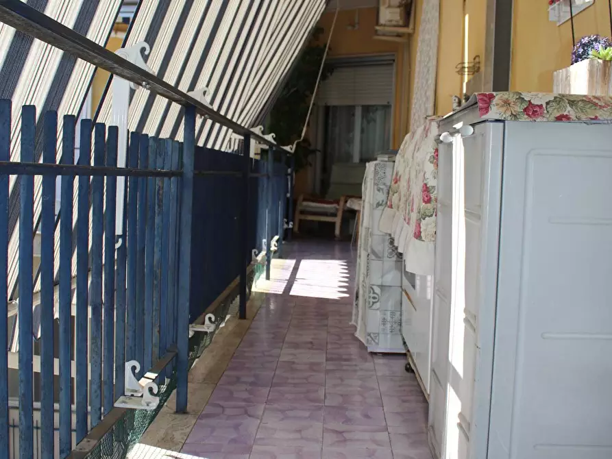 Immagine 24 di Villa in vendita  in via giordano 21 a San Giorgio Ionico