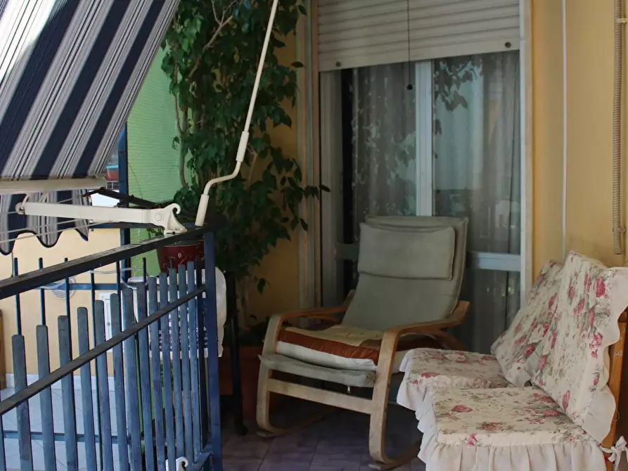 Immagine 25 di Villa in vendita  in via giordano 21 a San Giorgio Ionico