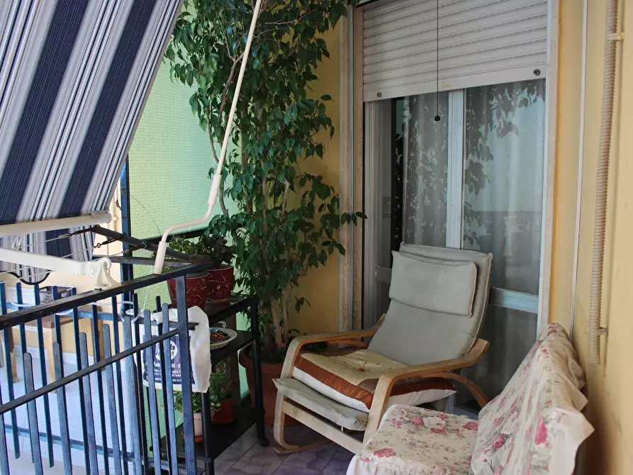 Immagine 26 di Villa in vendita  in via giordano 21 a San Giorgio Ionico