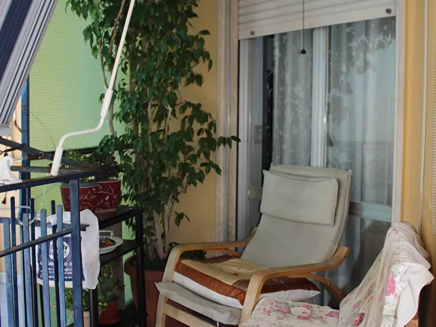 Immagine 27 di Villa in vendita  in via giordano 21 a San Giorgio Ionico