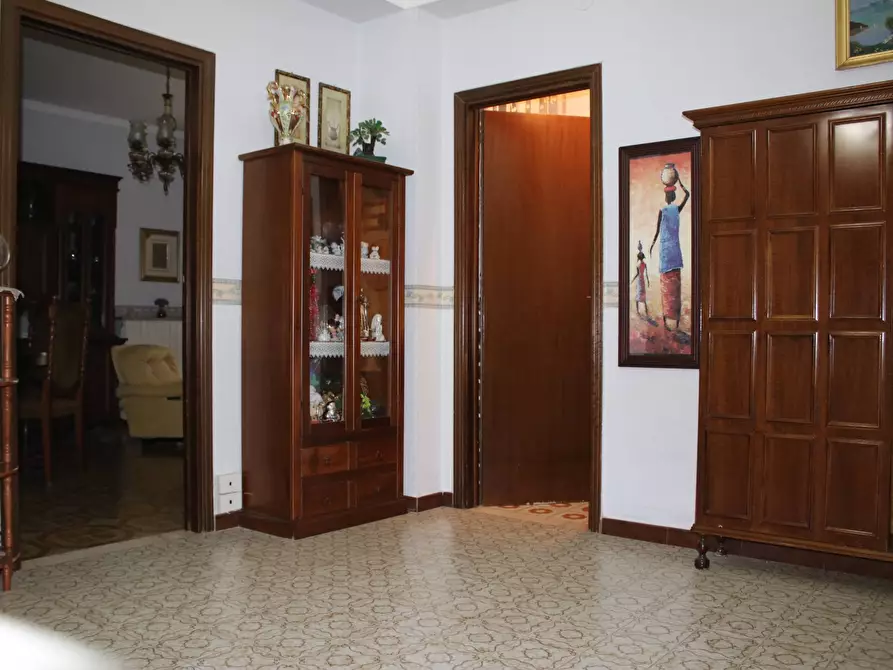 Immagine 30 di Villa in vendita  in via giordano 21 a San Giorgio Ionico