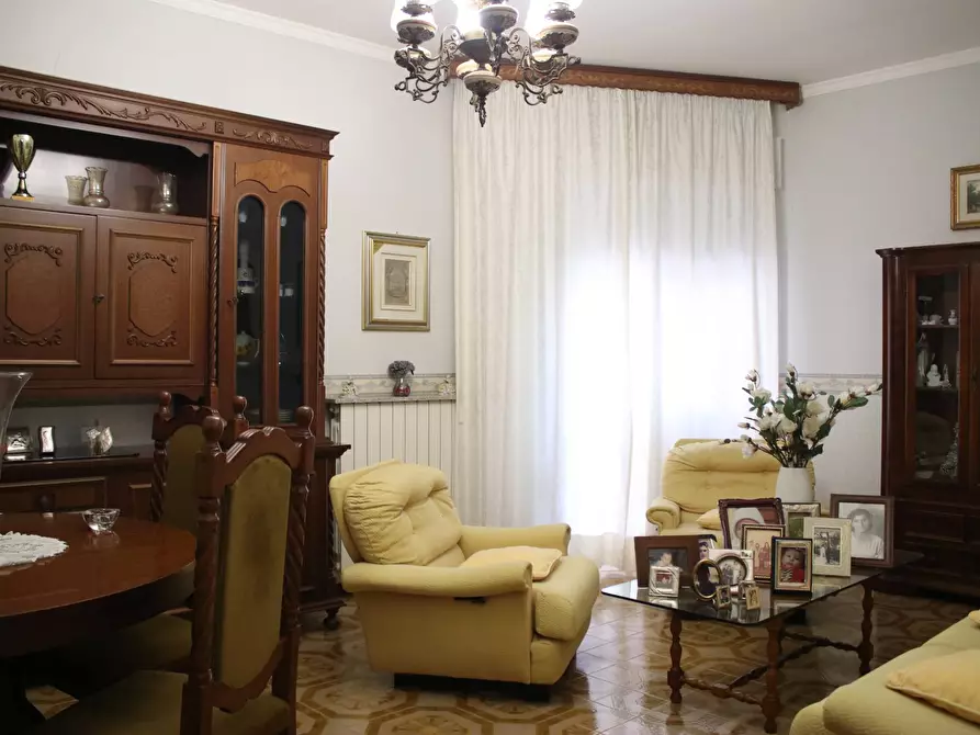 Immagine 32 di Villa in vendita  in via giordano 21 a San Giorgio Ionico