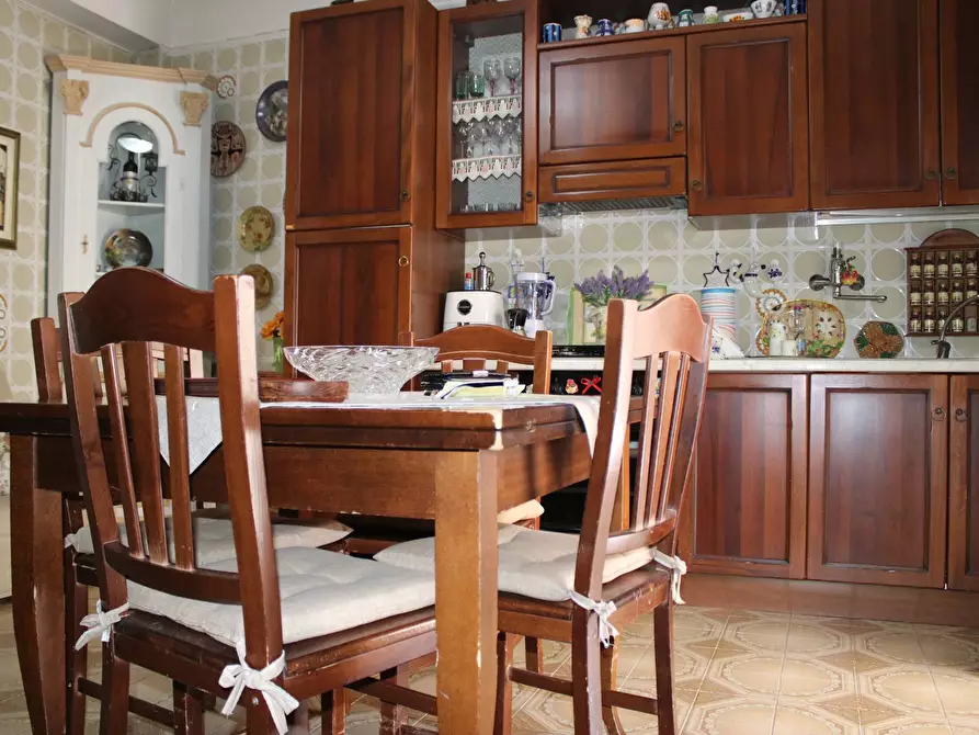 Immagine 40 di Villa in vendita  in via giordano 21 a San Giorgio Ionico