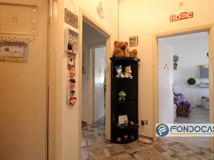 Immagine 2 di Appartamento in vendita  in Viale della repubblica a Montopoli In Val D'arno