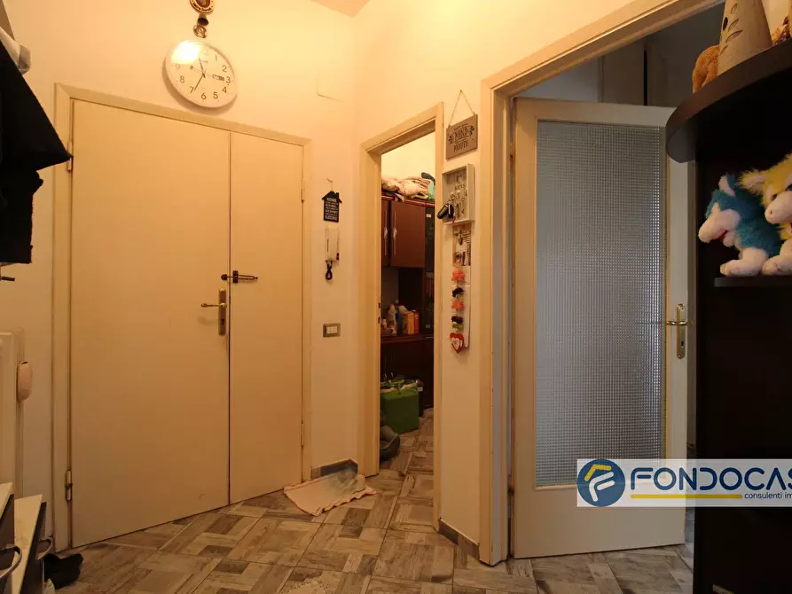 Immagine 11 di Appartamento in vendita  in Viale della repubblica a Montopoli In Val D'arno