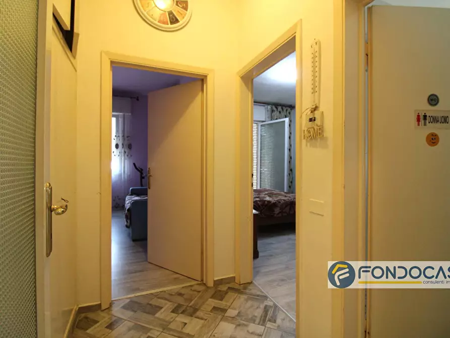 Immagine 12 di Appartamento in vendita  in Viale della repubblica a Montopoli In Val D'arno