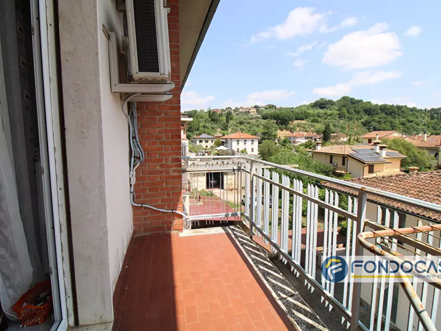 Immagine 24 di Appartamento in vendita  in Viale della repubblica a Montopoli In Val D'arno