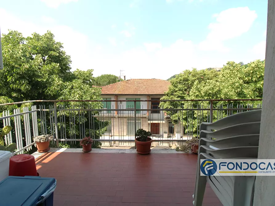 Immagine 8 di Appartamento in vendita  in Viale della repubblica a Montopoli In Val D'arno