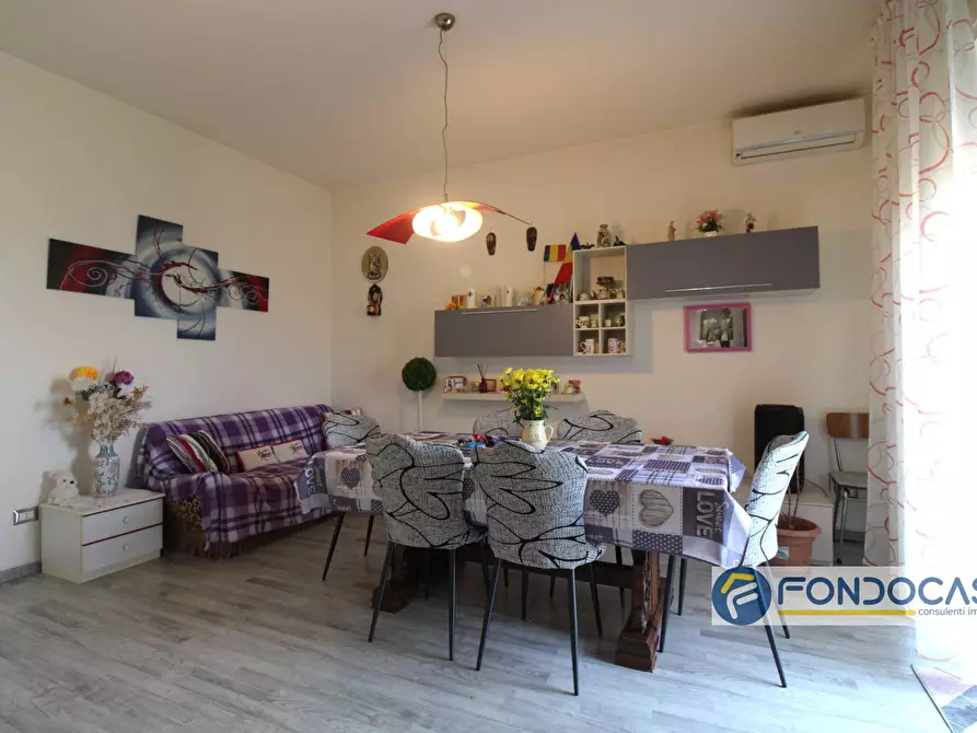 Immagine 7 di Appartamento in vendita  in Viale della repubblica a Montopoli In Val D'arno