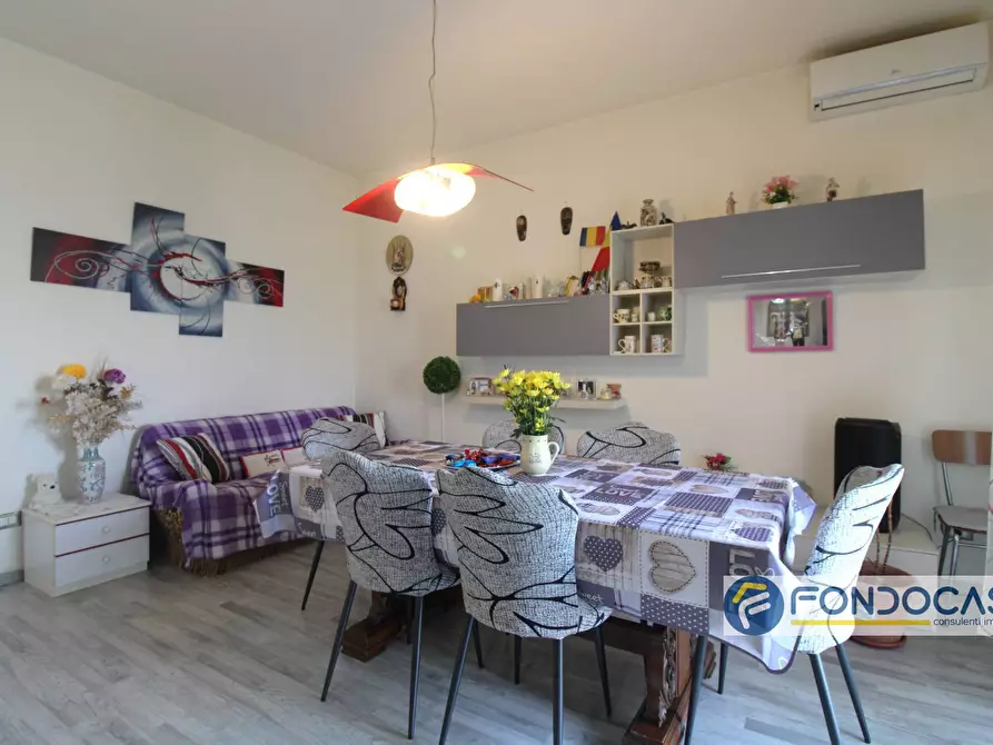 Immagine 3 di Appartamento in vendita  in Viale della repubblica a Montopoli In Val D'arno