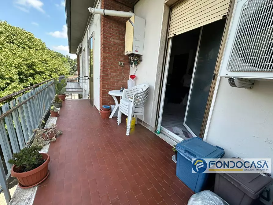 Immagine 9 di Appartamento in vendita  in Viale della repubblica a Montopoli In Val D'arno