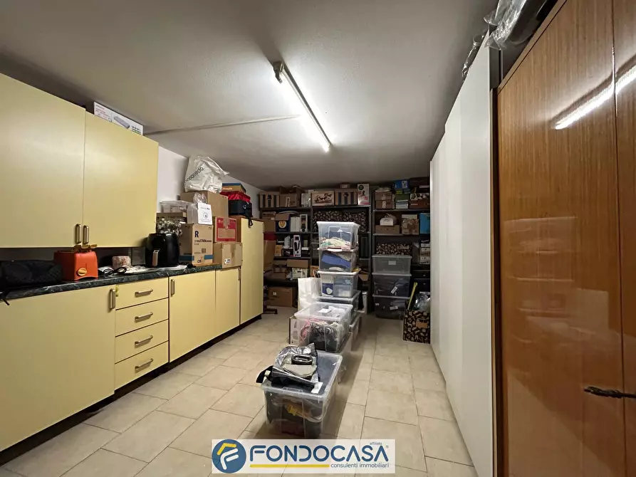 Immagine 25 di Villa in vendita  a Cazzago San Martino