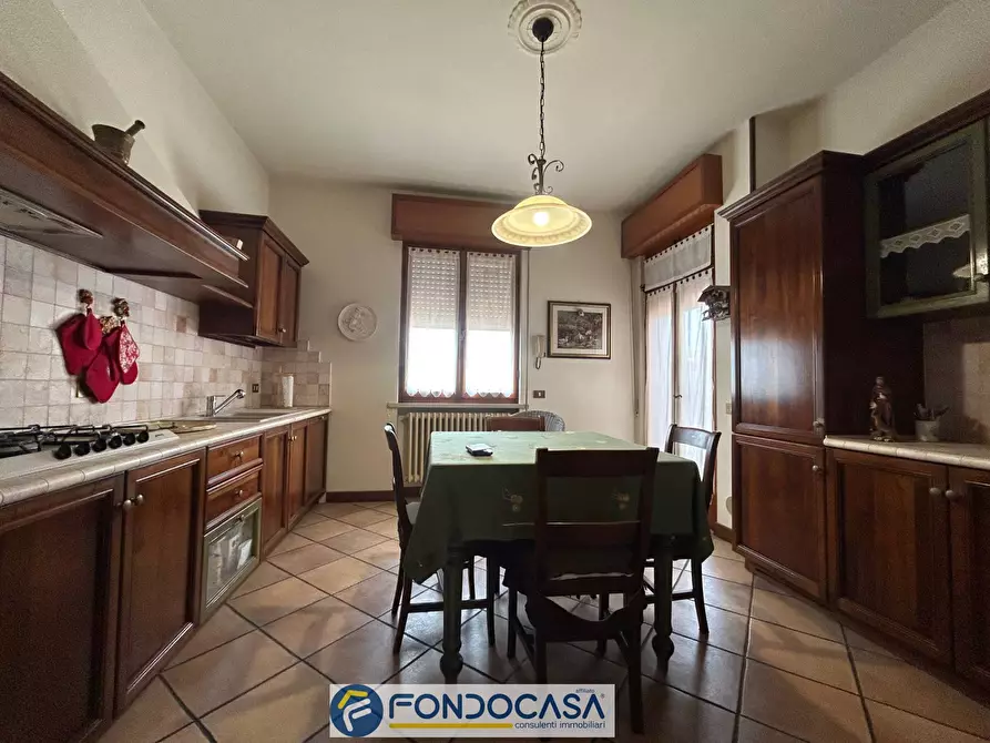 Immagine 9 di Villa in vendita  a Cazzago San Martino