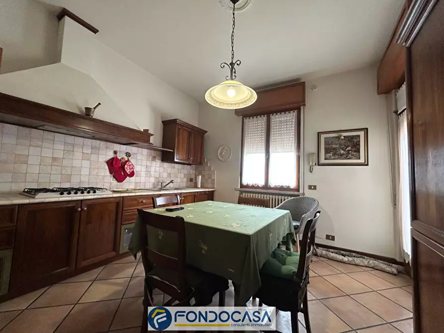 Immagine 8 di Villa in vendita  a Cazzago San Martino