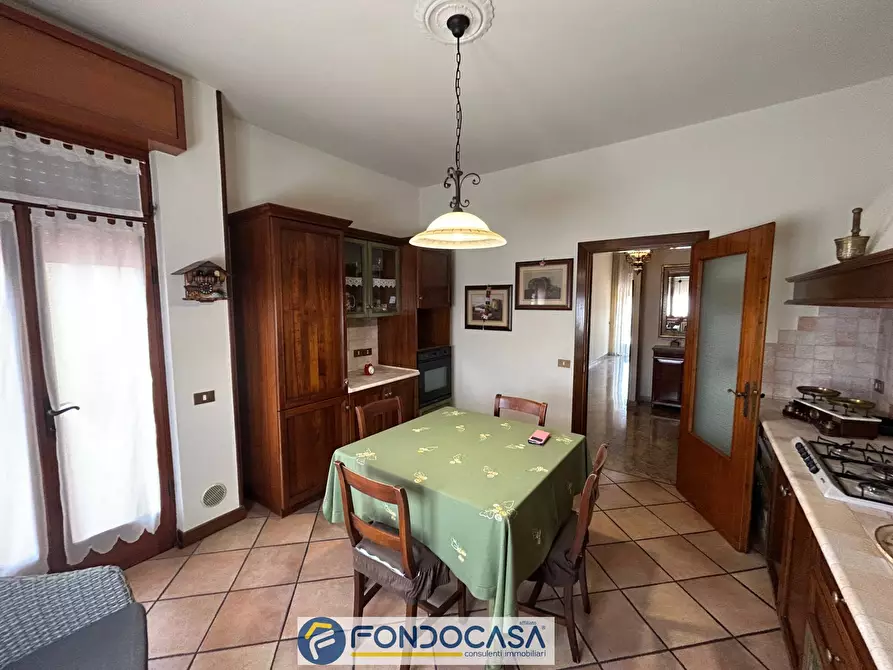 Immagine 7 di Villa in vendita  a Cazzago San Martino