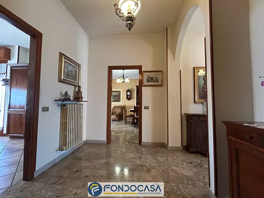 Immagine 10 di Villa in vendita  a Cazzago San Martino