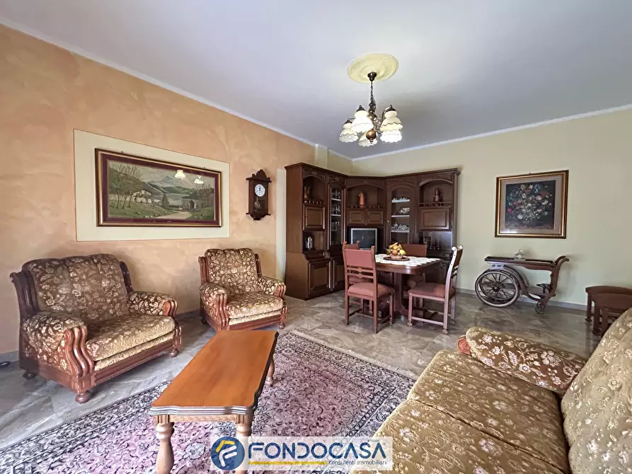 Immagine 2 di Villa in vendita  a Cazzago San Martino