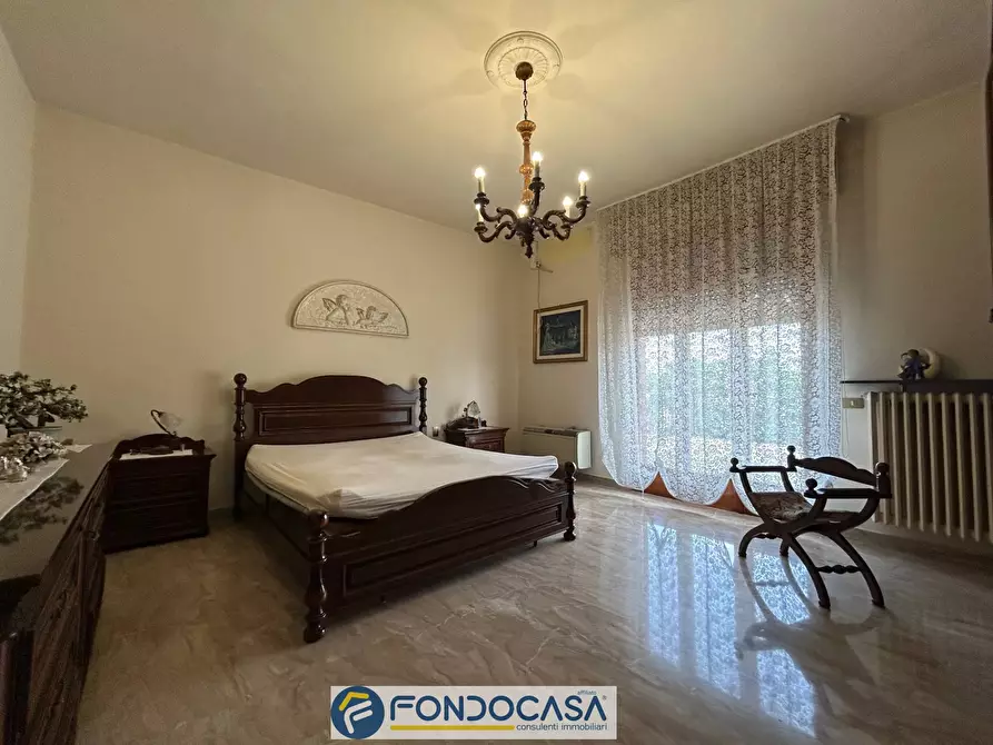 Immagine 11 di Villa in vendita  a Cazzago San Martino