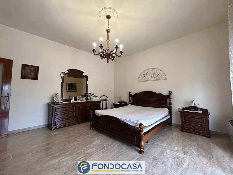 Immagine 12 di Villa in vendita  a Cazzago San Martino