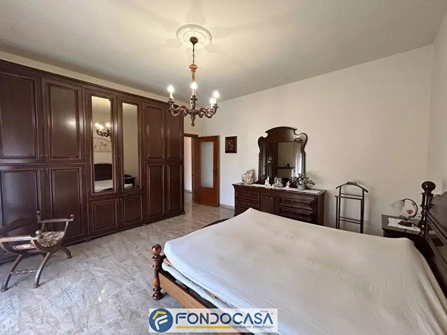 Immagine 15 di Villa in vendita  a Cazzago San Martino