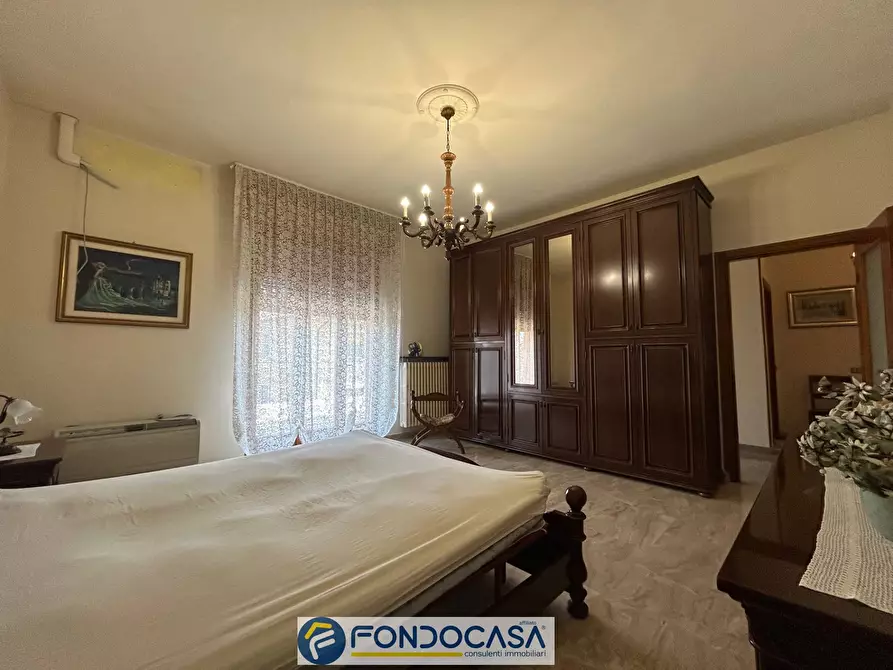 Immagine 13 di Villa in vendita  a Cazzago San Martino