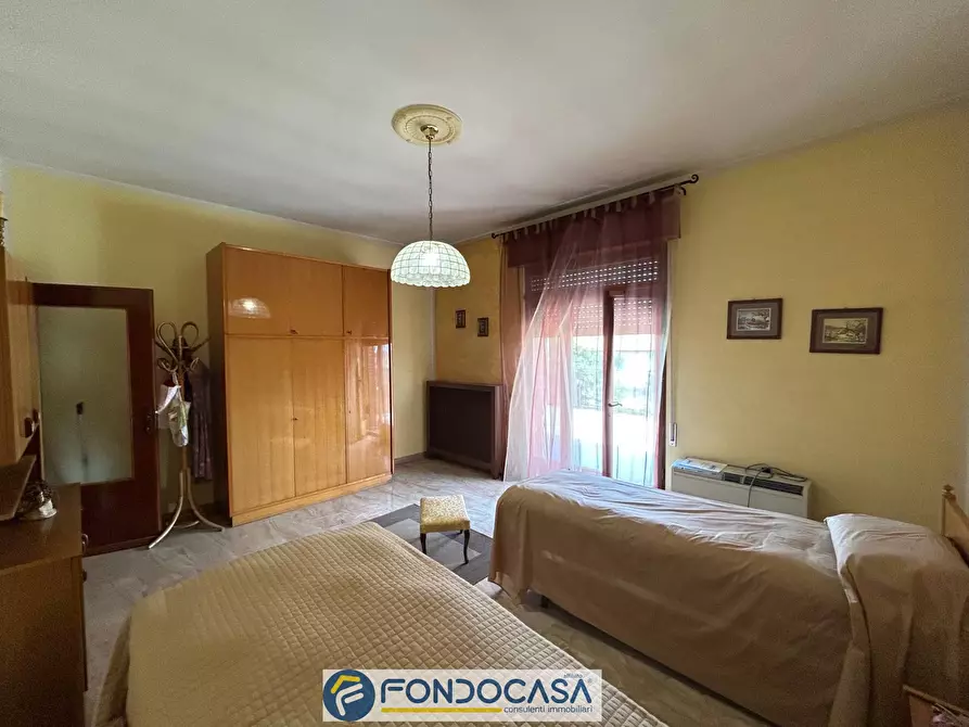 Immagine 18 di Villa in vendita  a Cazzago San Martino