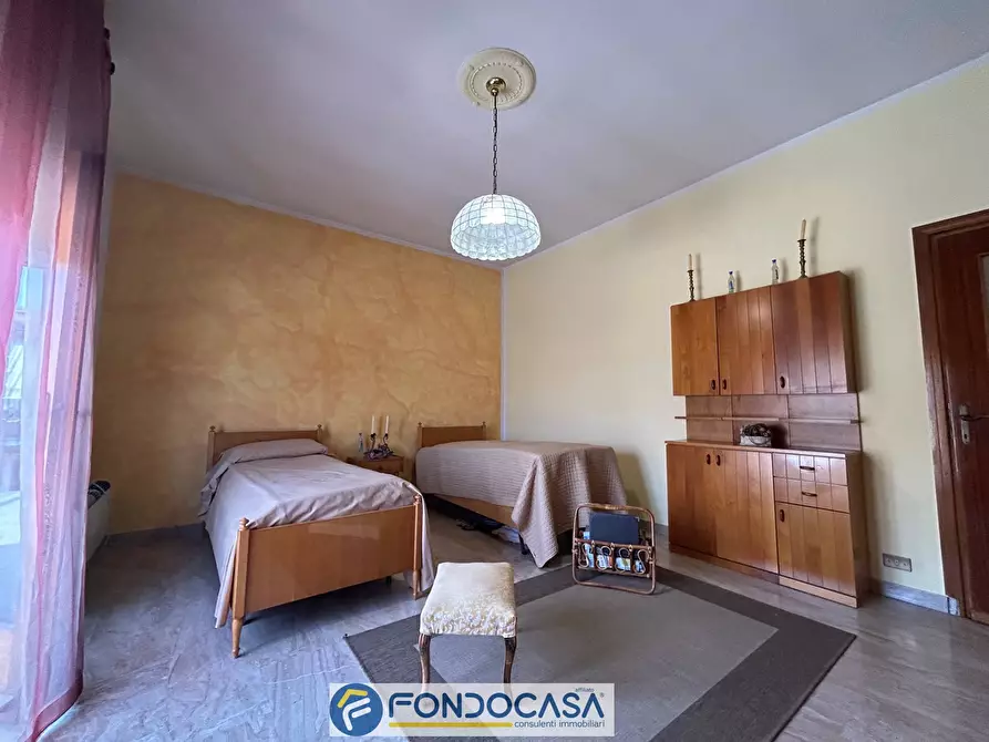 Immagine 17 di Villa in vendita  a Cazzago San Martino