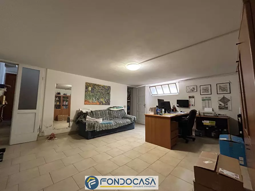 Immagine 22 di Villa in vendita  a Cazzago San Martino