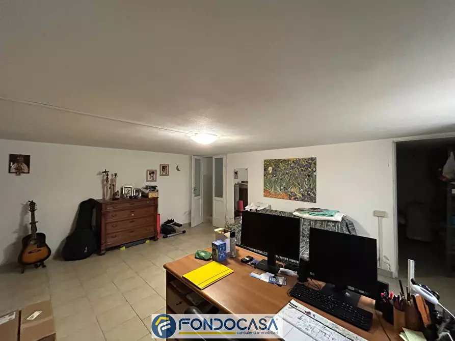 Immagine 23 di Villa in vendita  a Cazzago San Martino